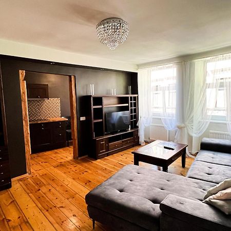 Dome Square Apartment, Old Town Рига Екстериор снимка