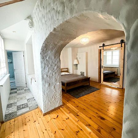 Dome Square Apartment, Old Town Рига Екстериор снимка