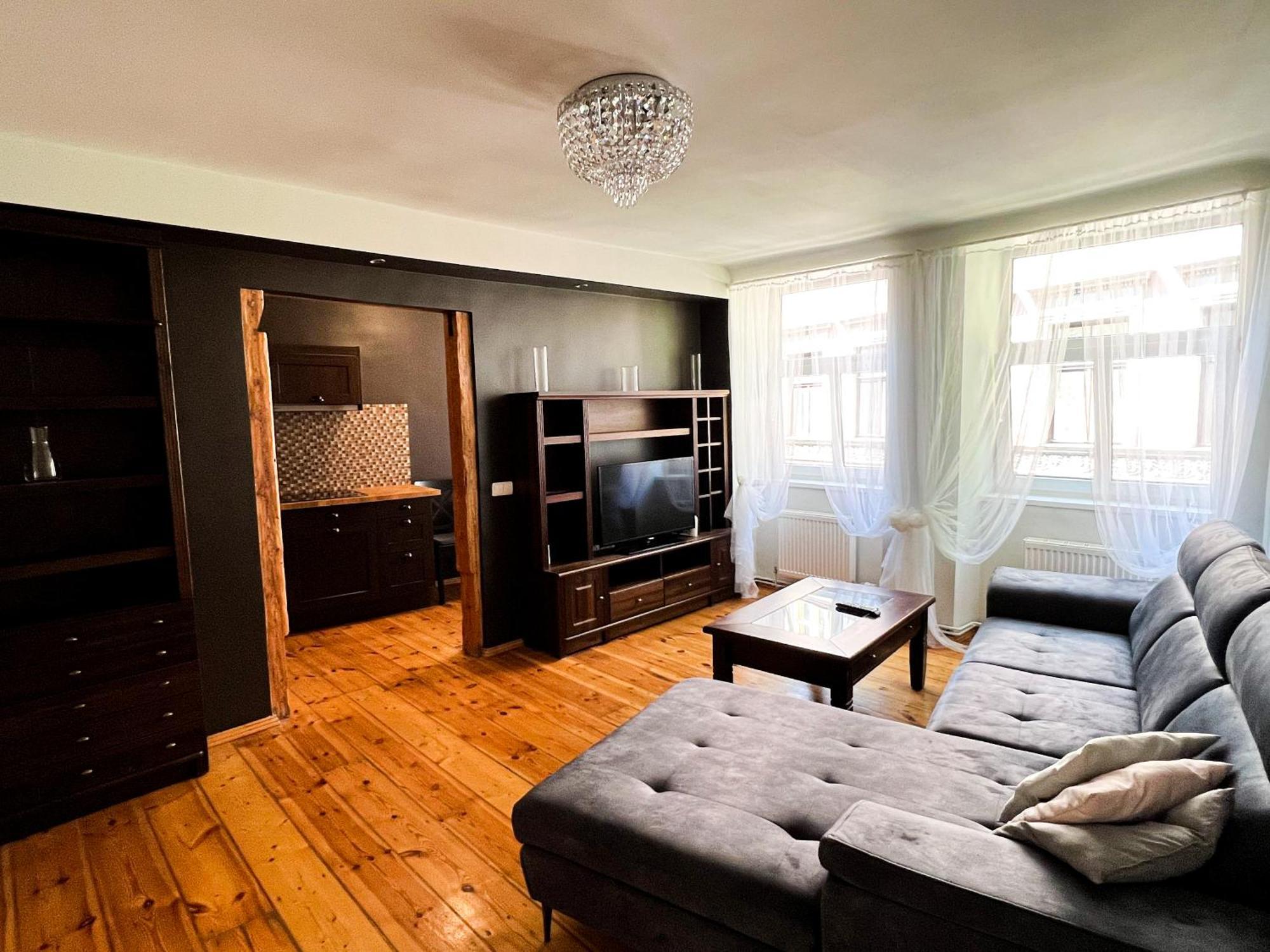 Dome Square Apartment, Old Town Рига Екстериор снимка