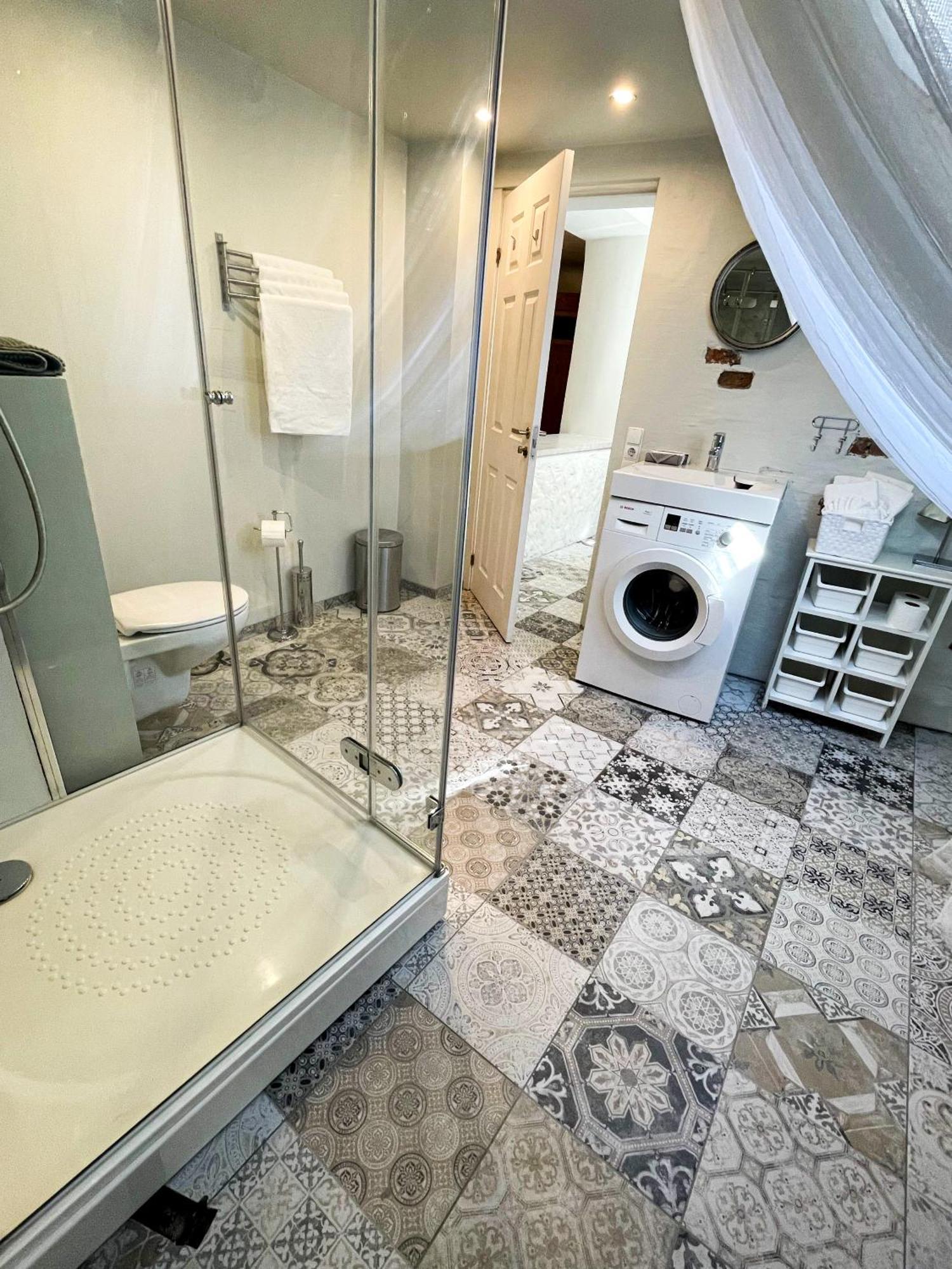 Dome Square Apartment, Old Town Рига Екстериор снимка