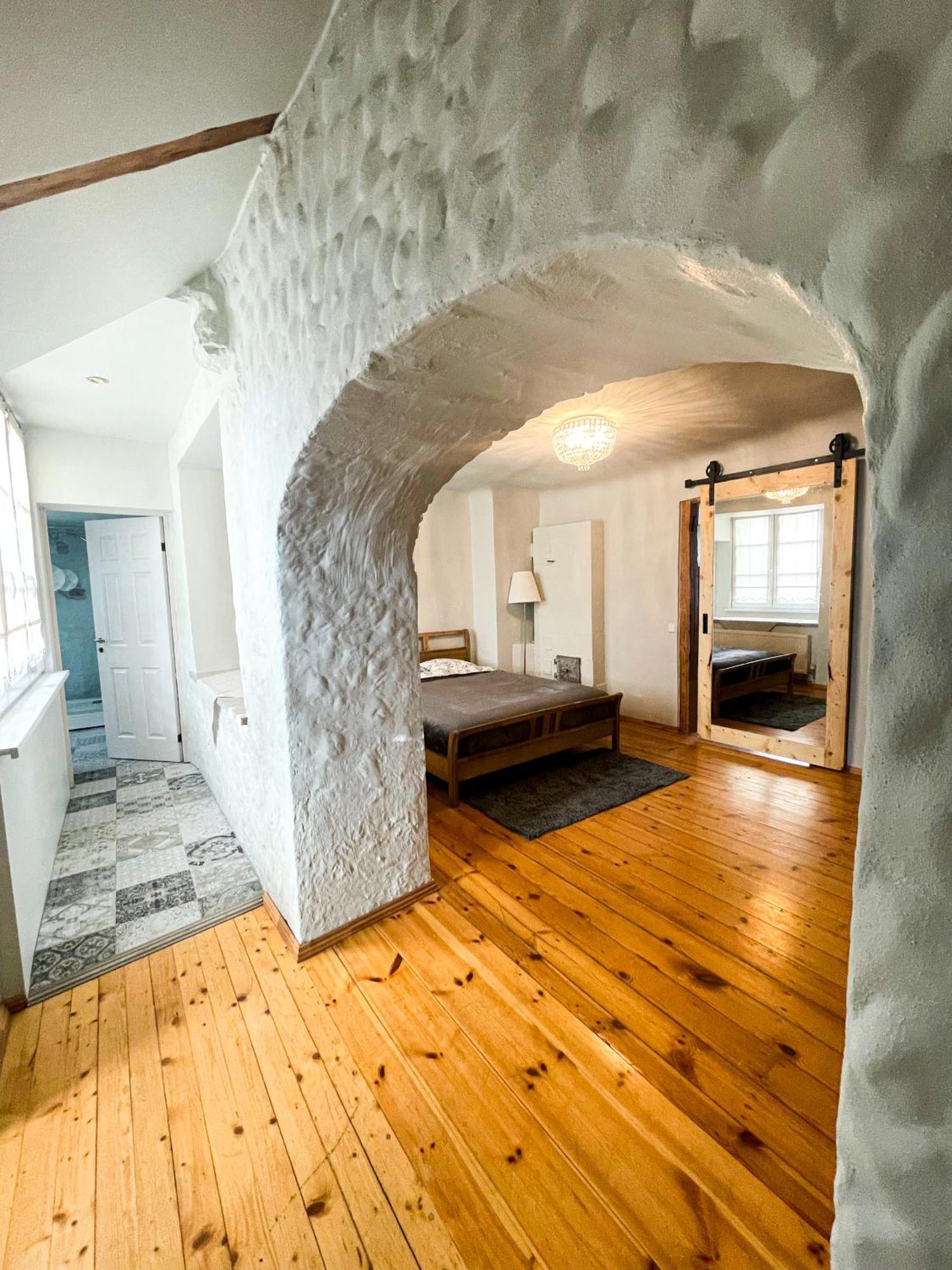 Dome Square Apartment, Old Town Рига Екстериор снимка
